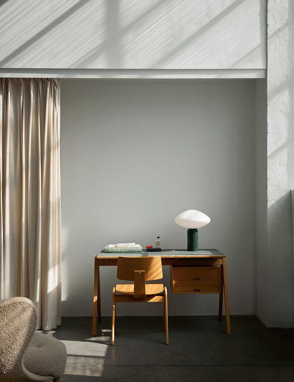 scrivania daystak rd3