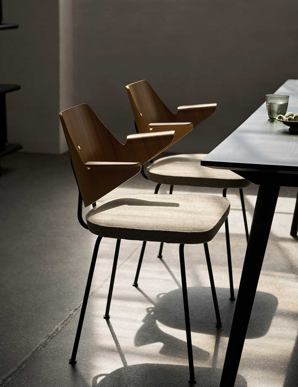 RFH ARMCHAIR RD7