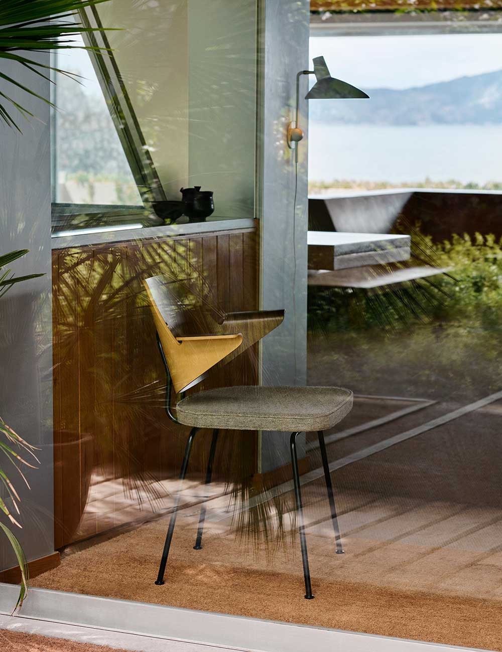 RFH ARMCHAIR RD7
