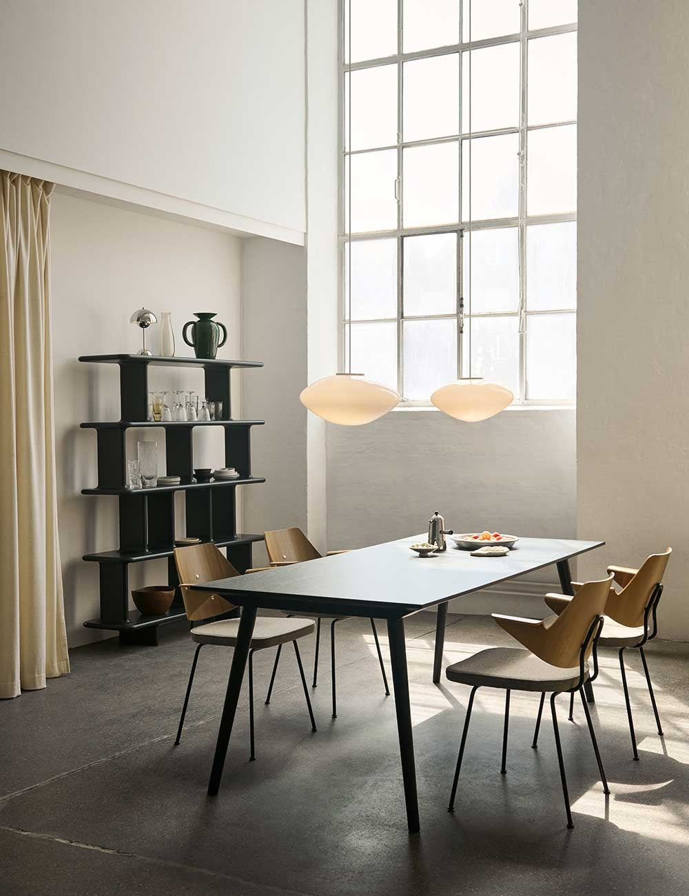RFH ARMCHAIR RD7