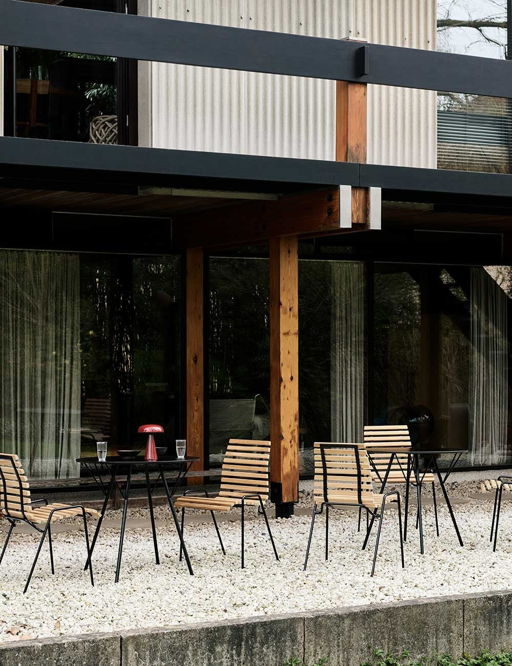 RFH TERRACE TABLE RD5