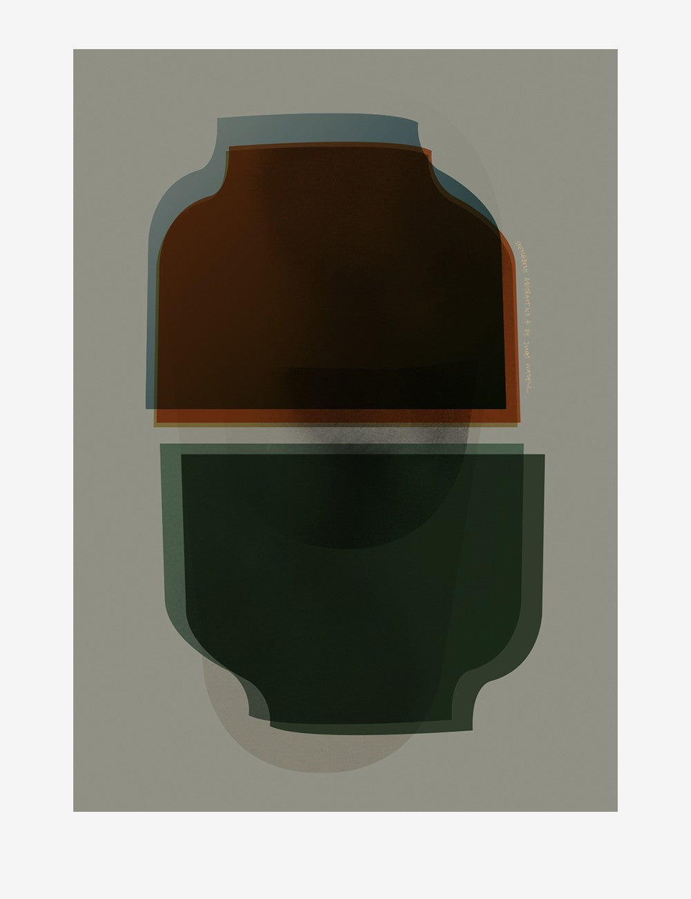 abstract di sketchbook 07