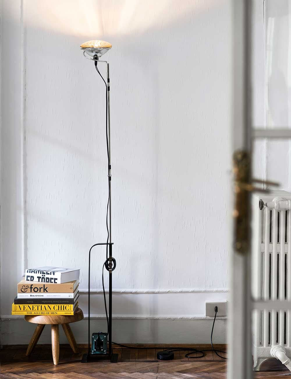 toio led