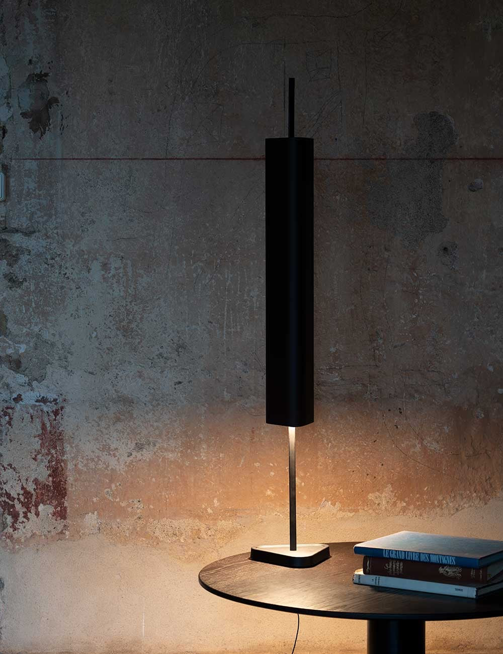 emi table