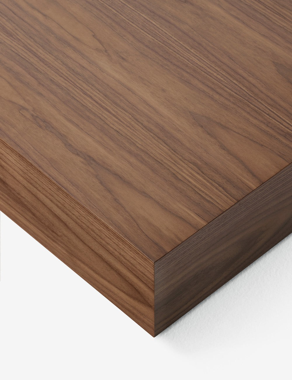 MASS COFFEE TABLE