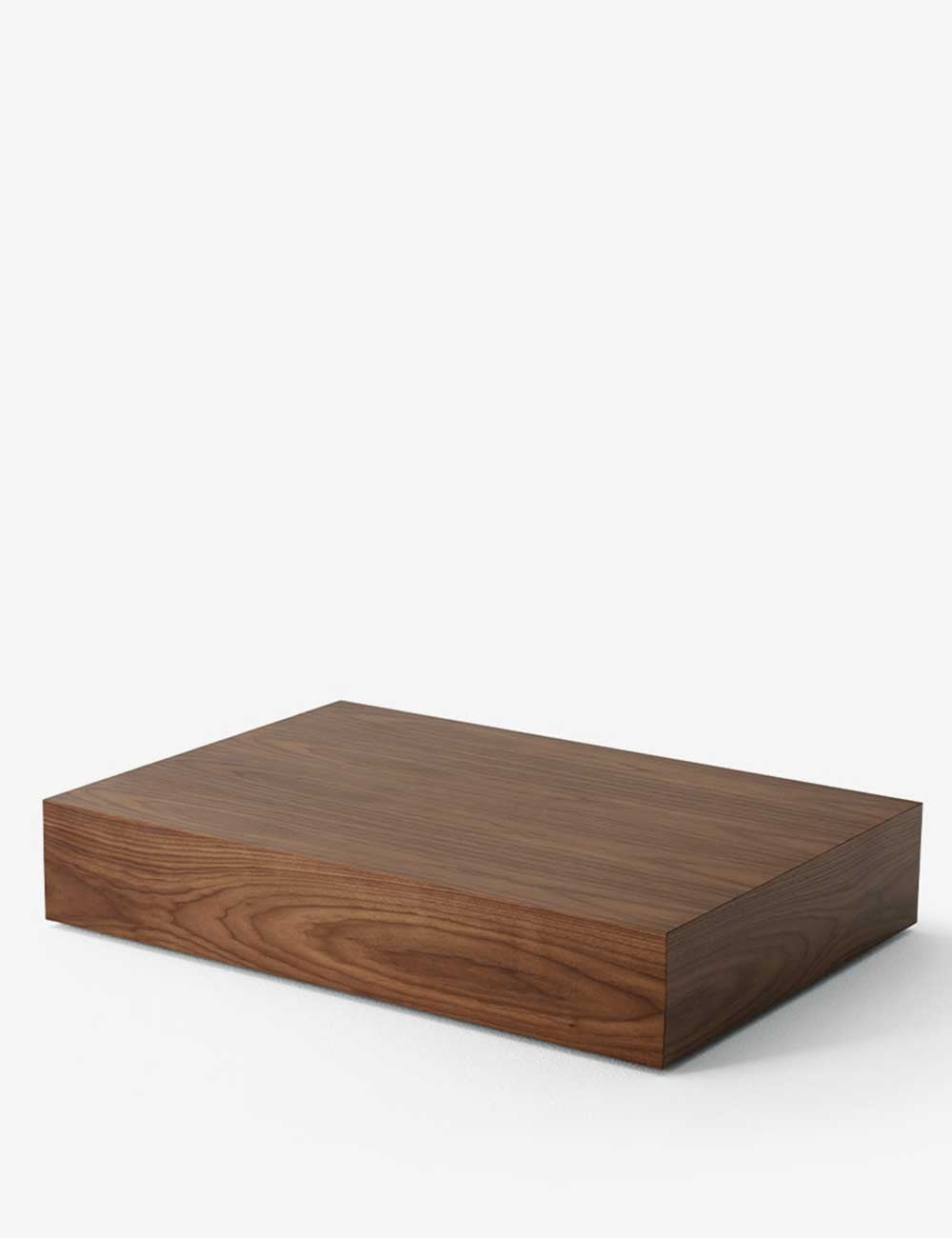 MASS COFFEE TABLE