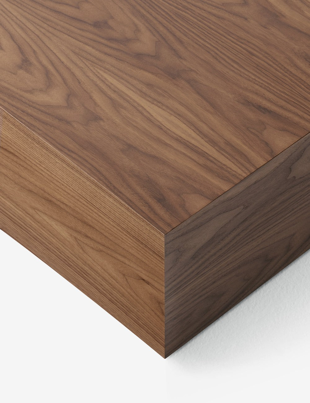 MASS COFFEE TABLE HIGH