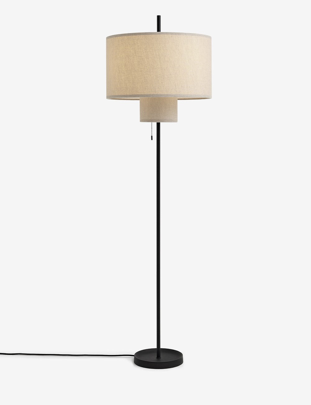 margin floor lamp