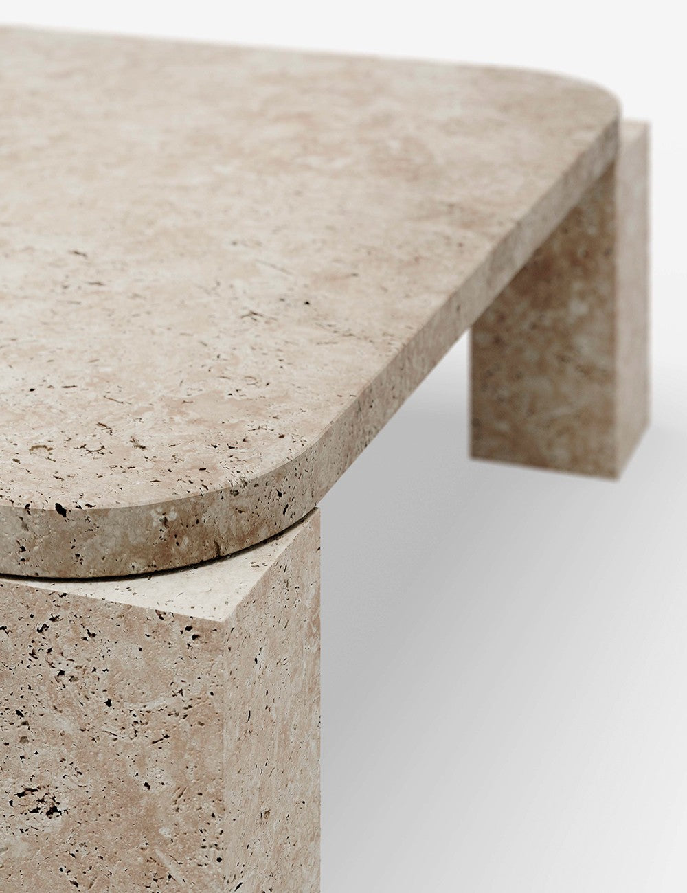 Tavolino Atlas 82x82