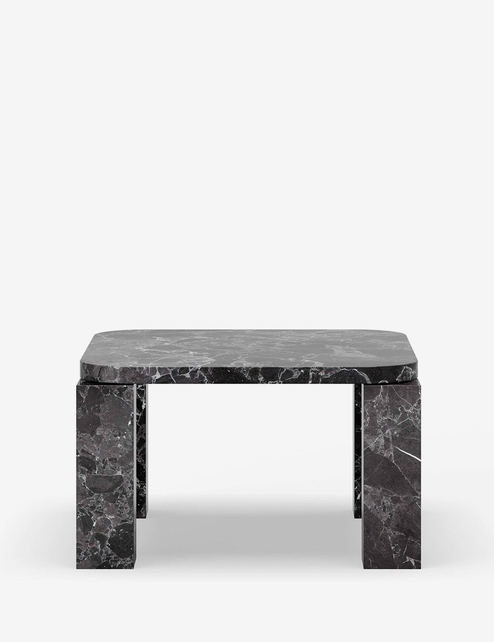 Table basse Atlas 60x60