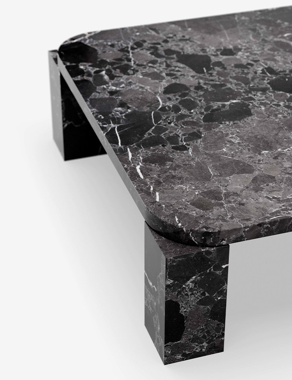 Table basse Atlas 60x60