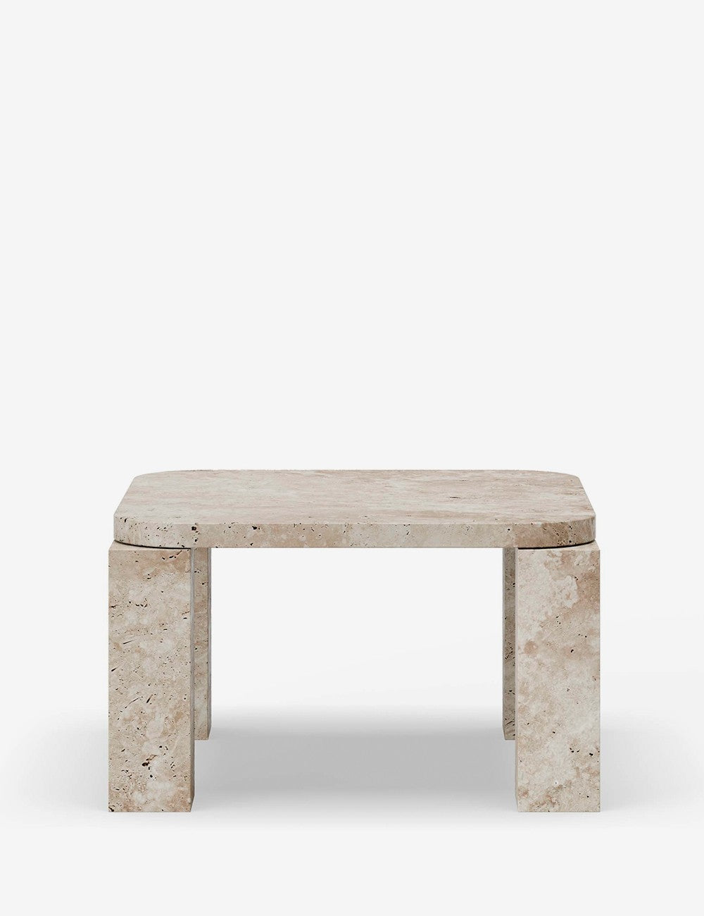 Table basse Atlas 60x60