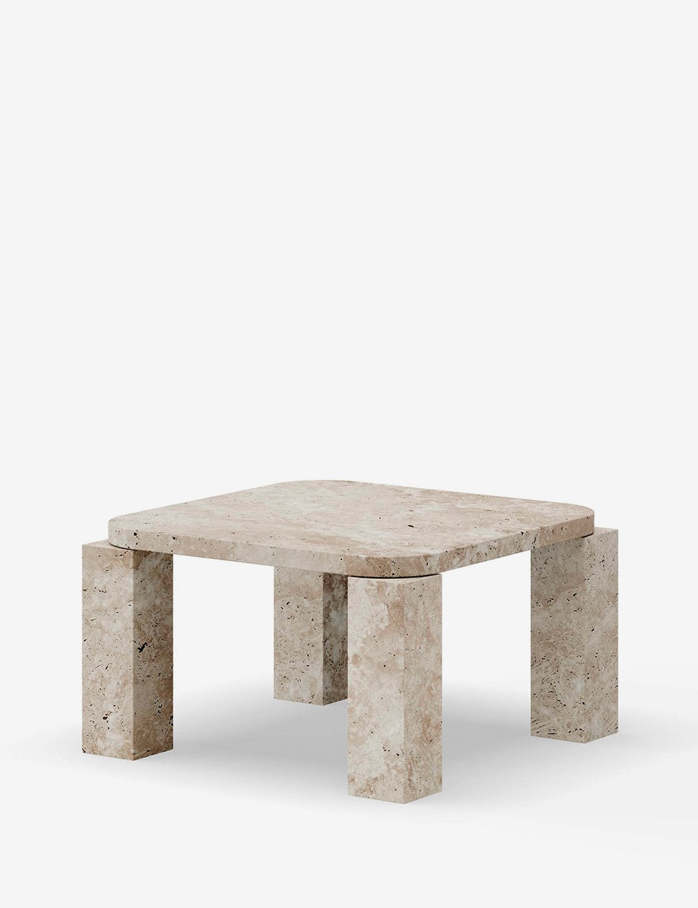 Table basse Atlas 60x60