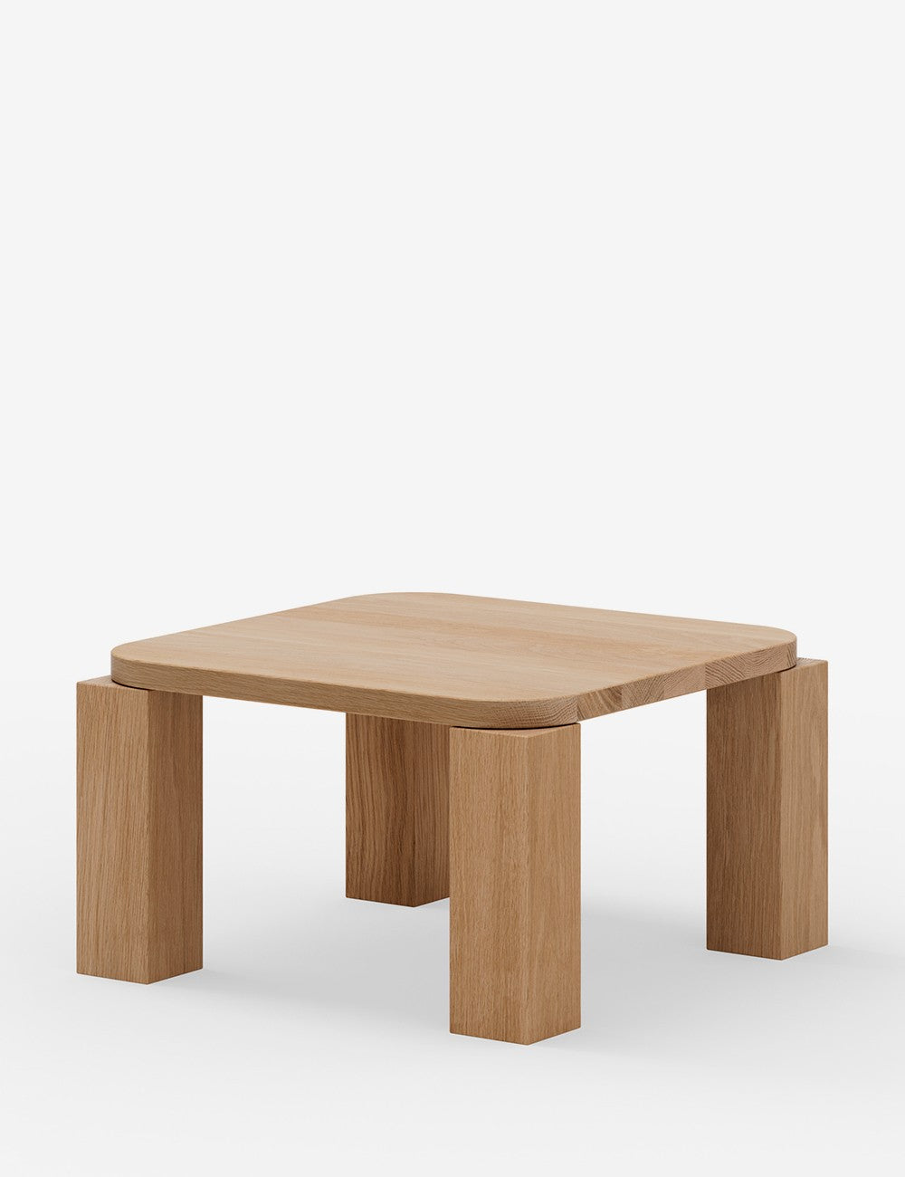 Table basse Atlas 60x60