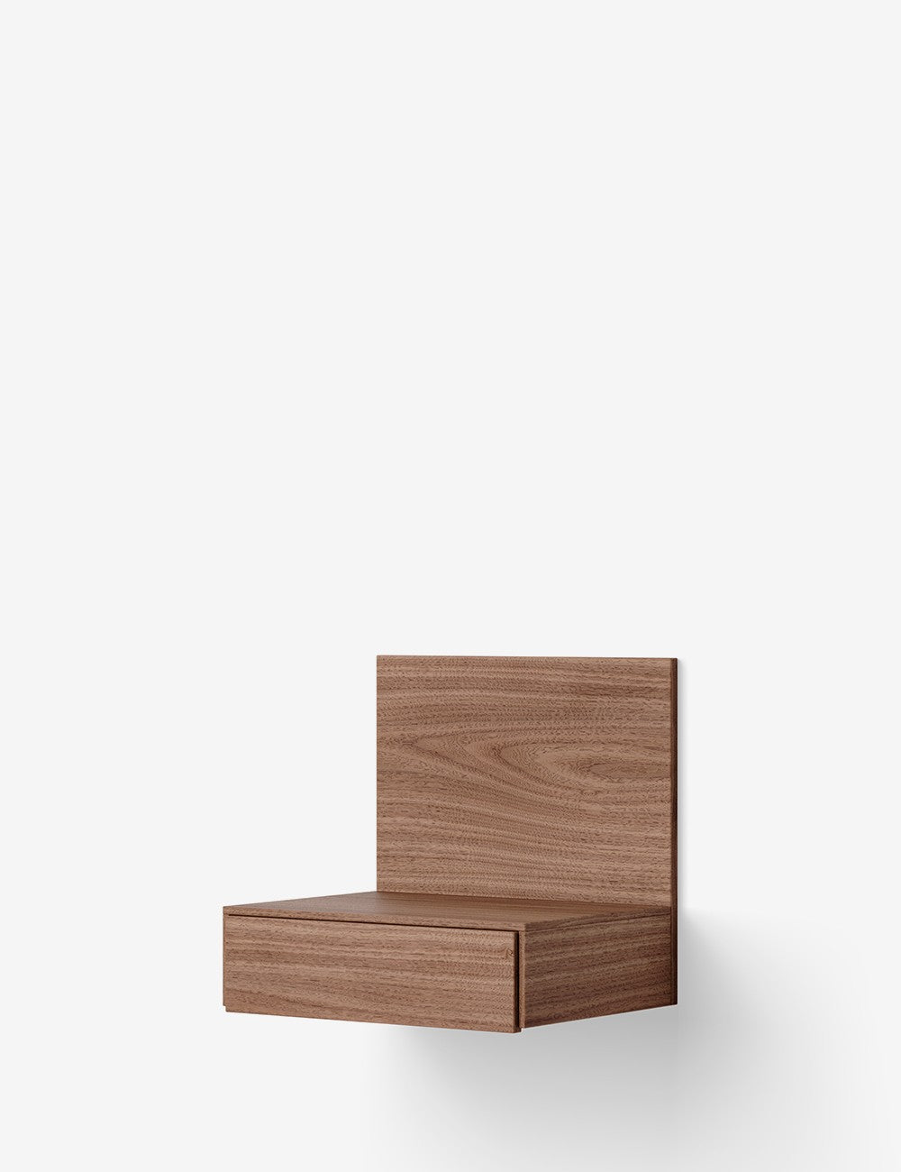 tana wall mounted nightstand