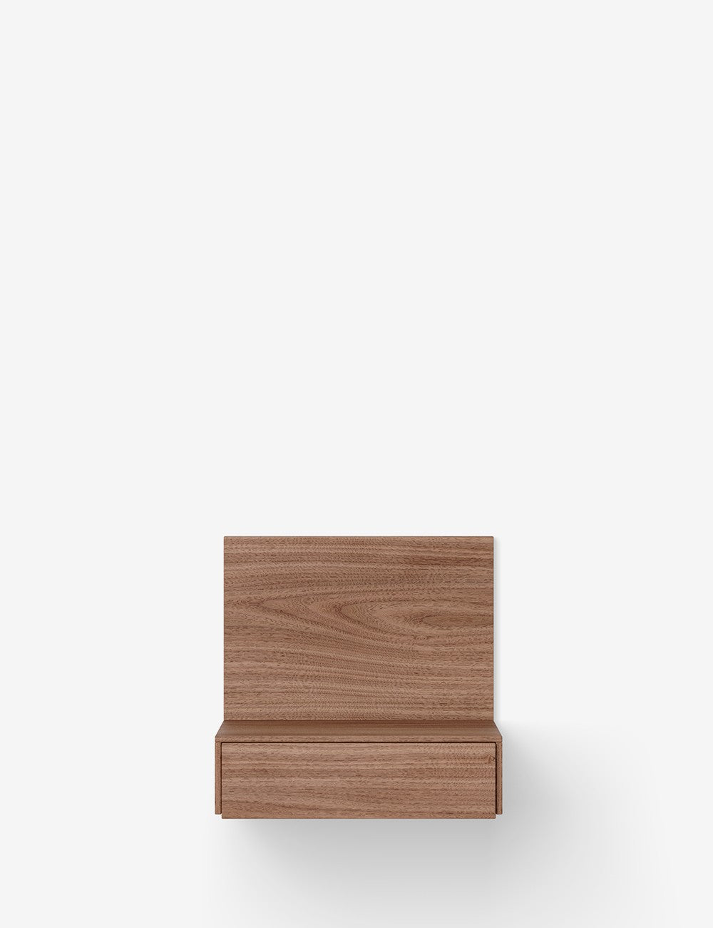 tana wall mounted nightstand