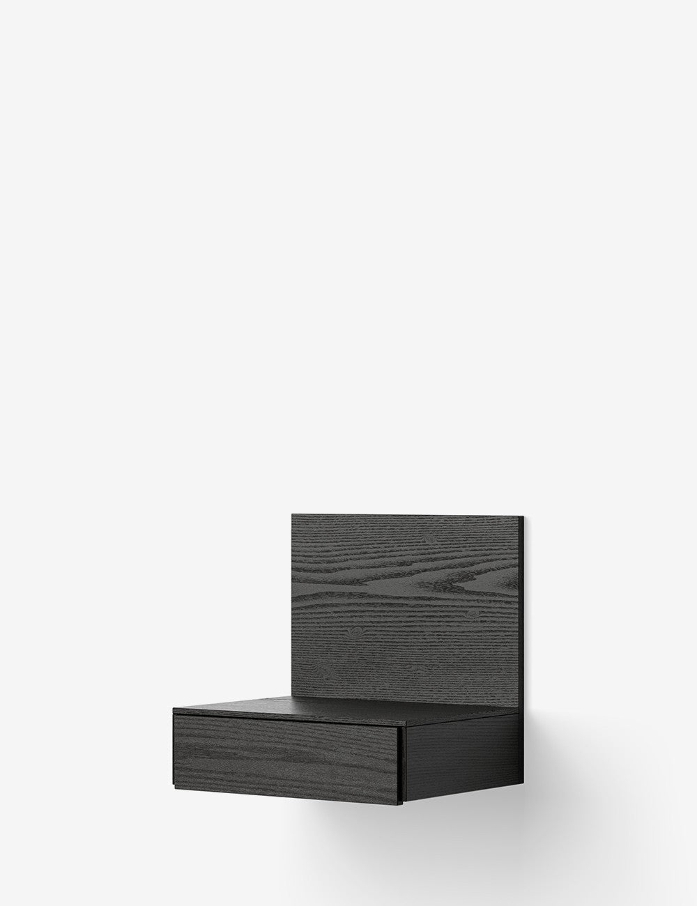 tana wall mounted nightstand