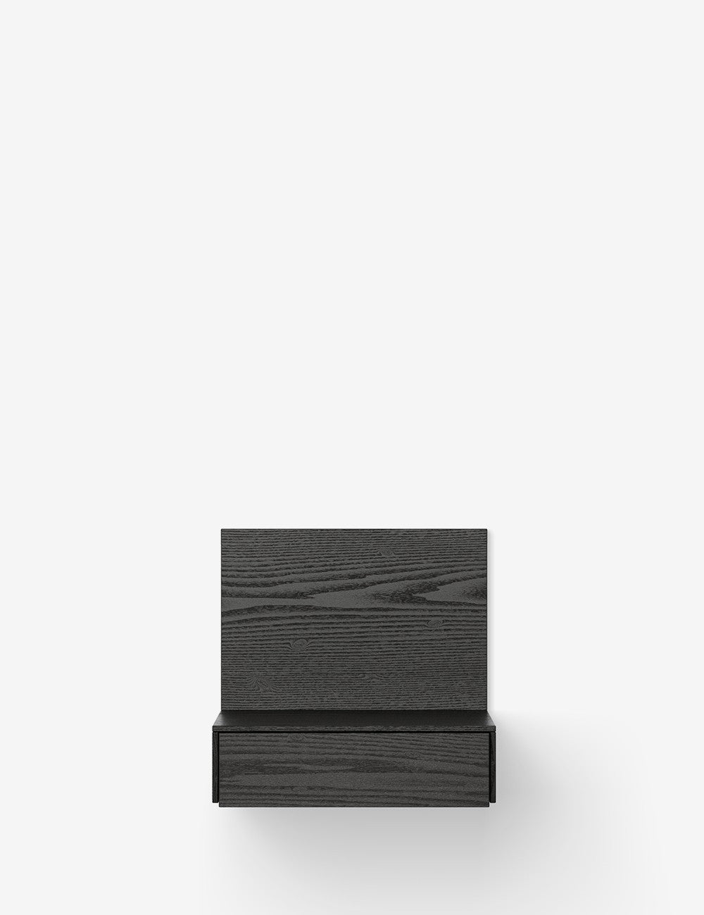 tana wall mounted nightstand