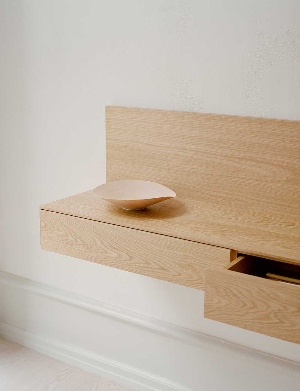 module multimédia mural tana