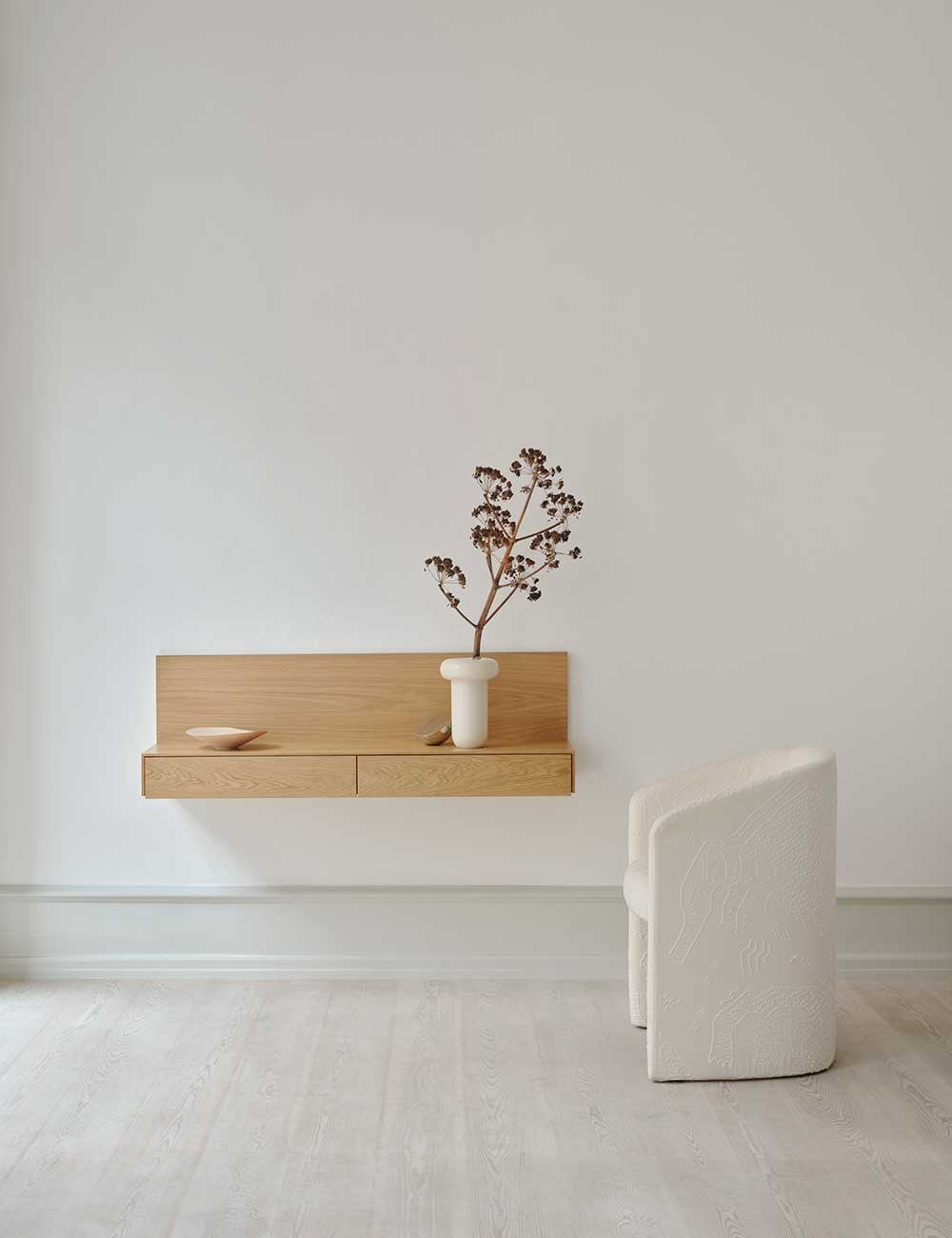 module multimédia mural tana