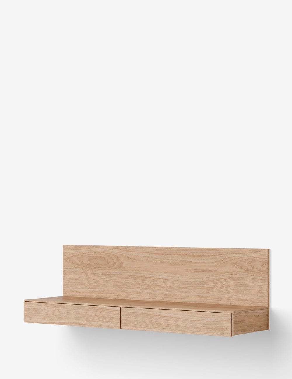 TANA WALL MOUNTED MEDIA MODULE