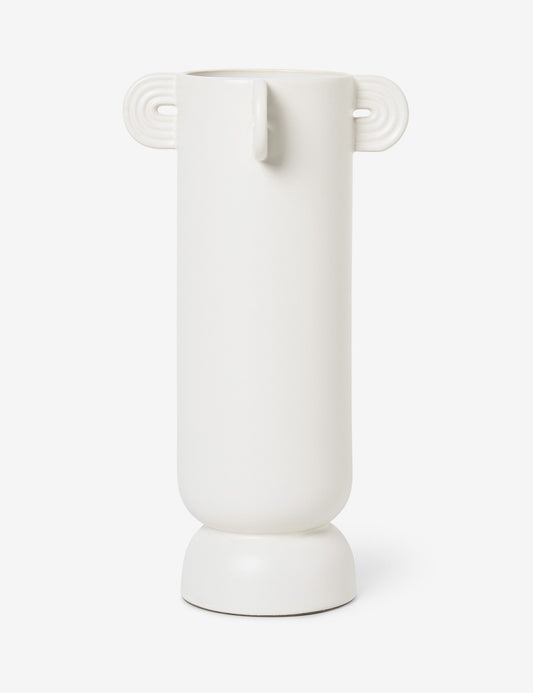 MUSES VASE CALLI