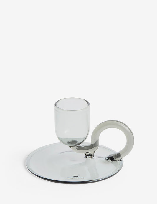 CASTIÇAL TINY CURVED