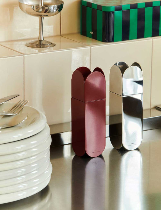 ARCS SALT & PEPPER GRINDER