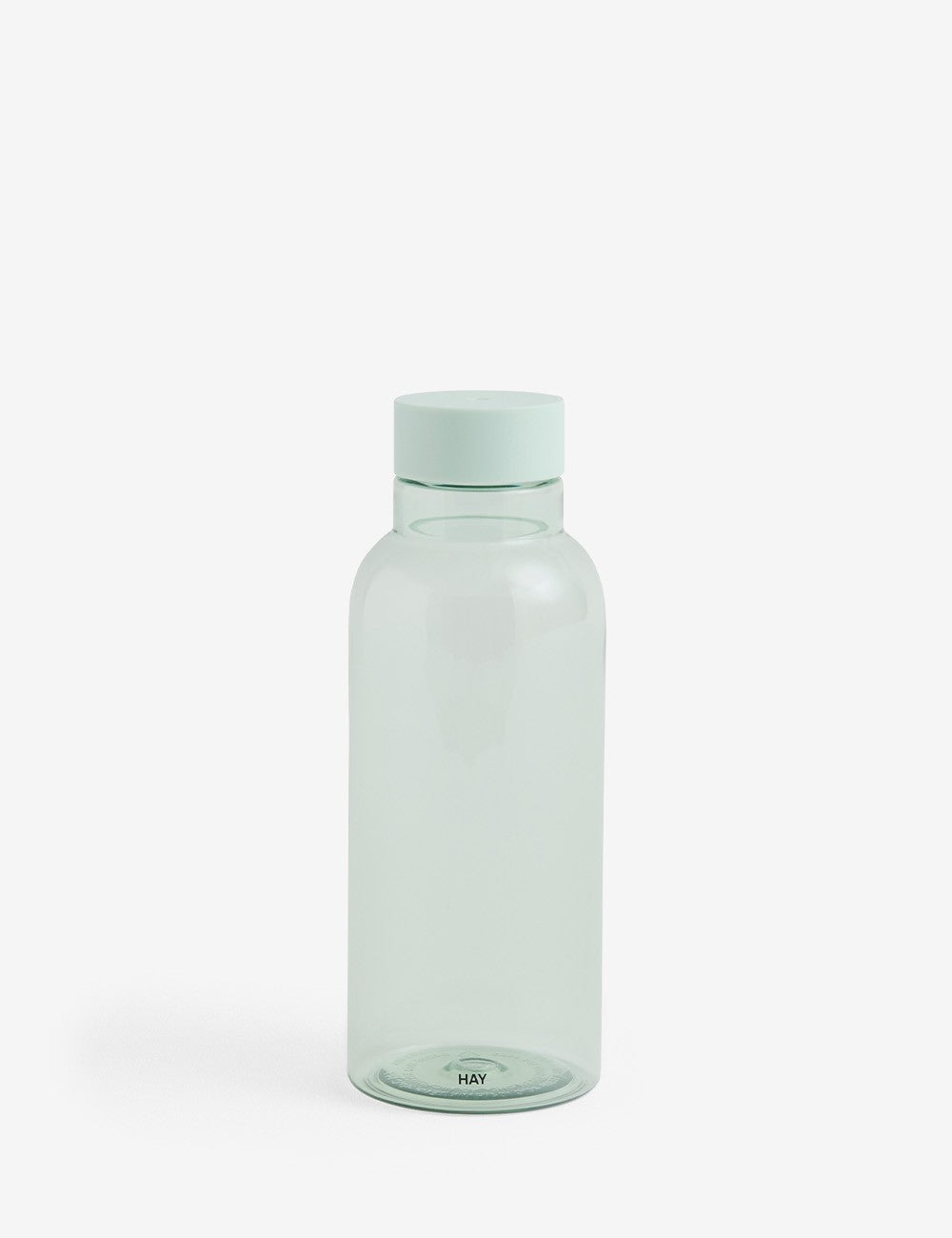 bottiglia d'acqua miz 0.54