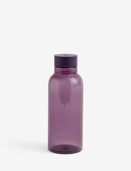 bottiglia d'acqua miz 0.54