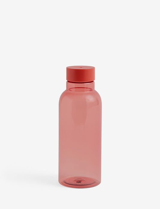 bottiglia d'acqua miz 0.54