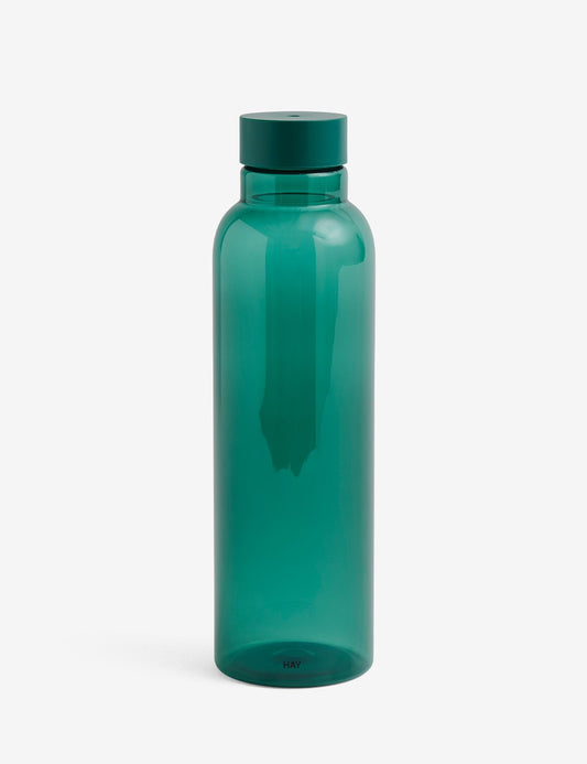 bottiglia d'acqua miz 0.72