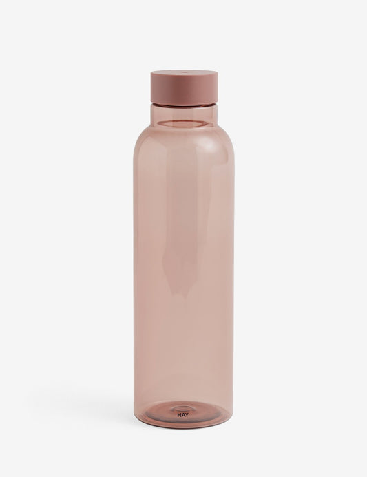 bottiglia d'acqua miz 0.72