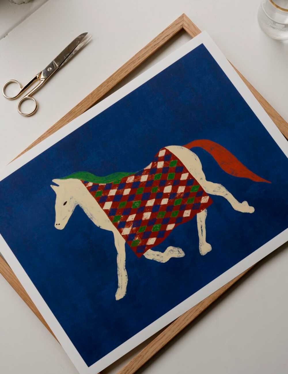 horse stories