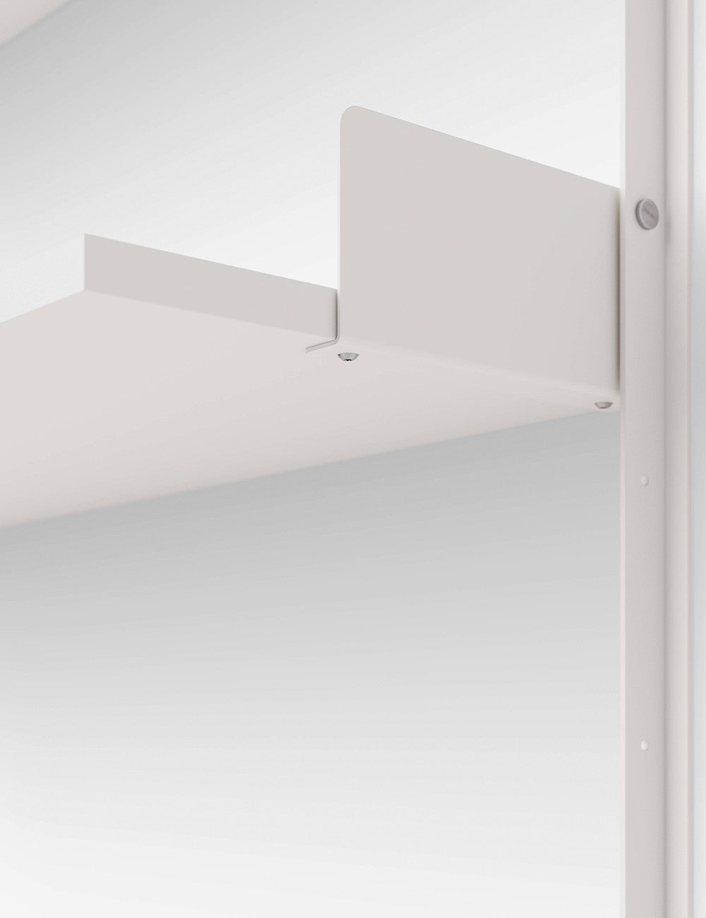 new works wall shelf 1900