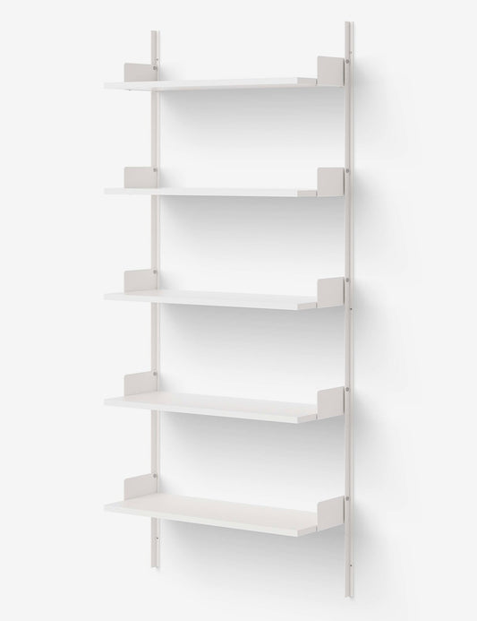 NEW WORKS WALL SHELF 1900