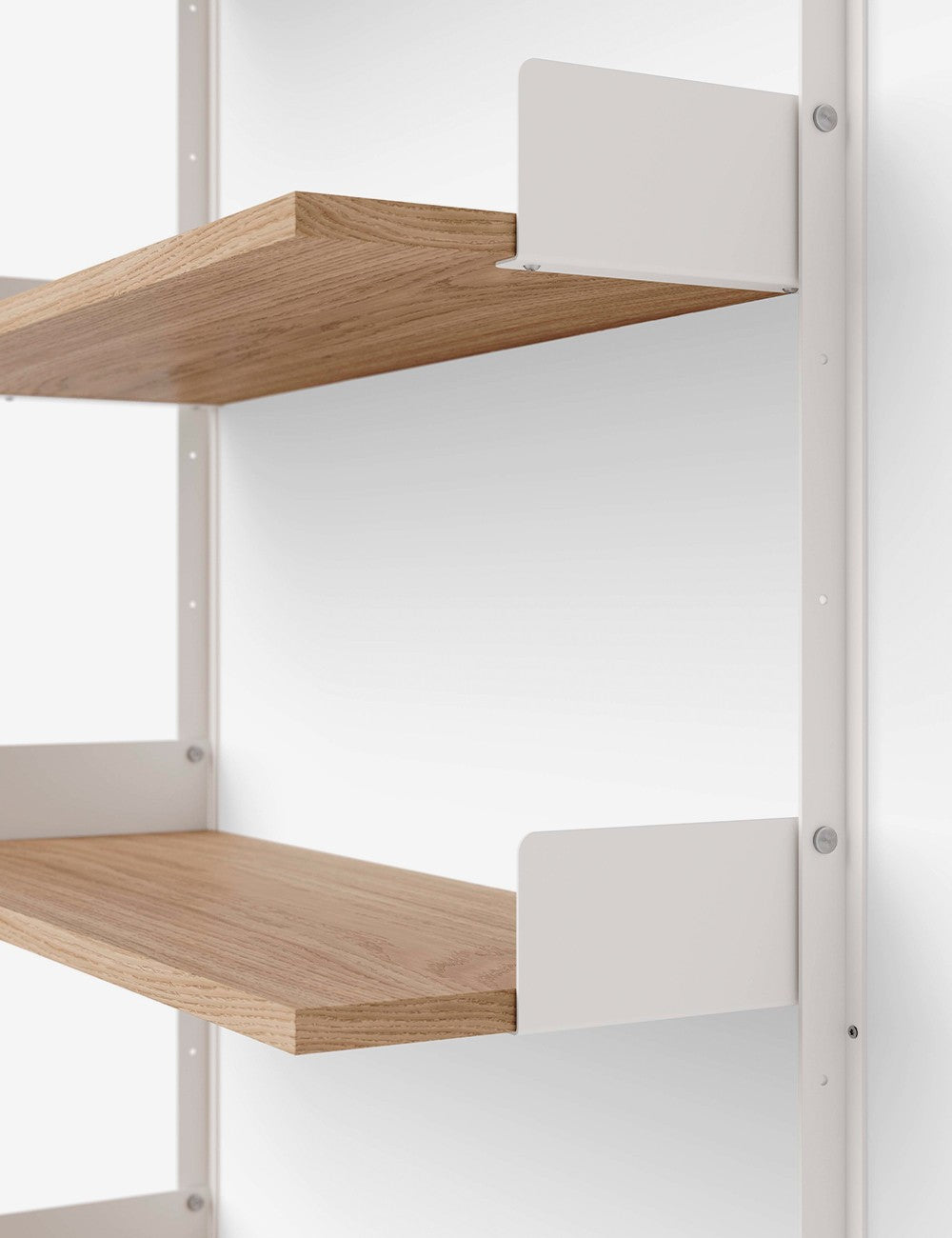 new works wall shelf 1900