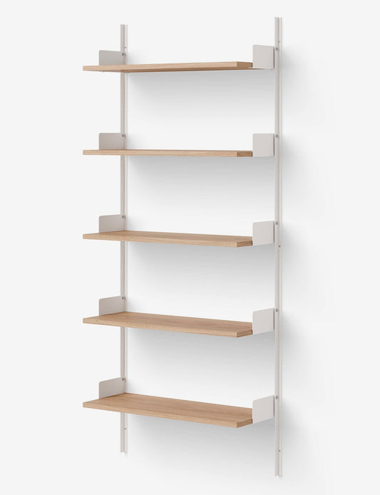 NEW WORKS WALL SHELF 1900