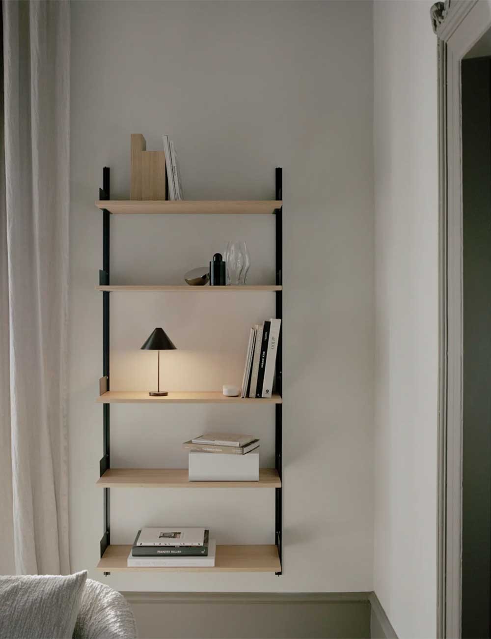 new works wall shelf 1900