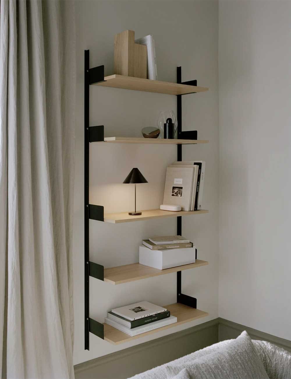 new works wall shelf 1900