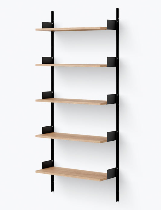 NEW WORKS WALL SHELF 1900