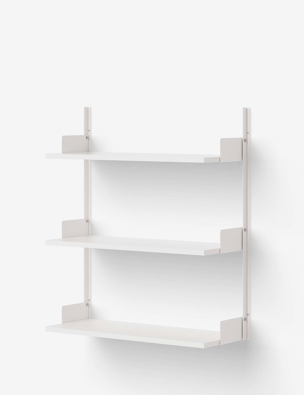 NEW WORKS WALL SHELF 900