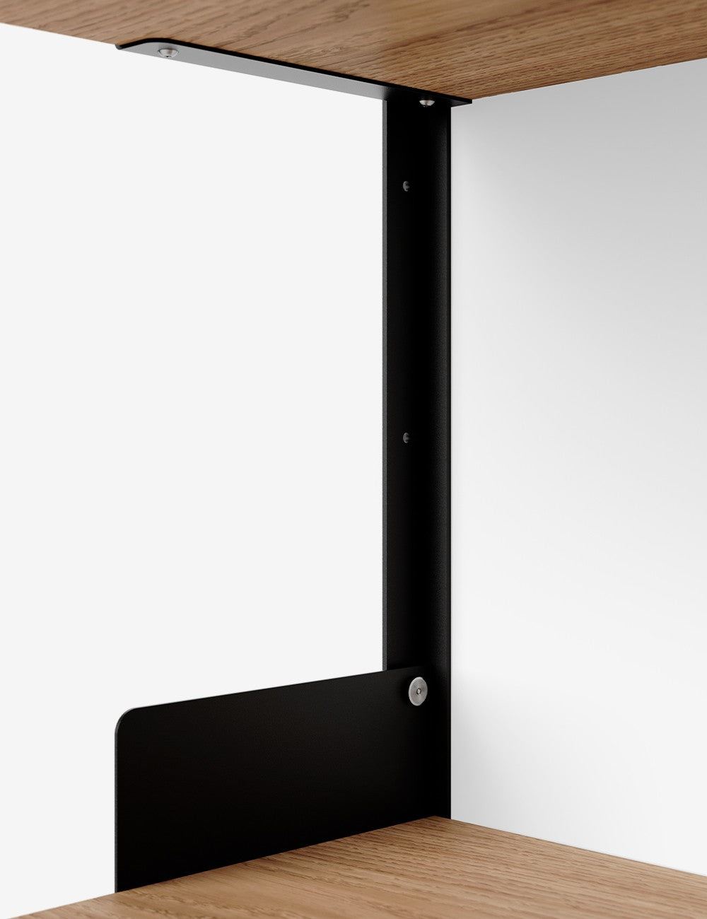 NEW WORKS WALL SHELF 900