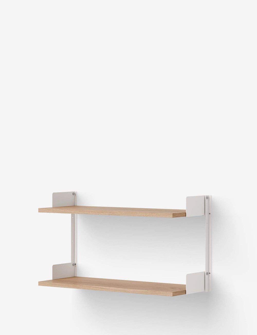 NEW WORKS WALL SHELF 450