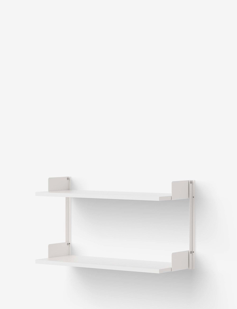 NEW WORKS WALL SHELF 450