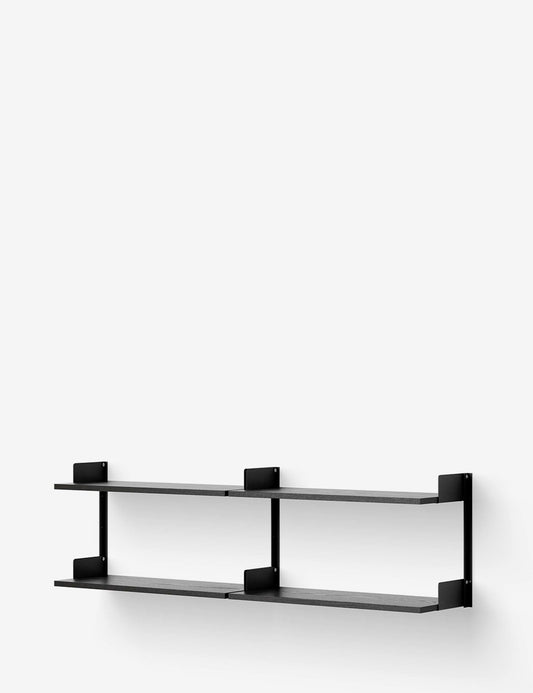 new works chamber shelf