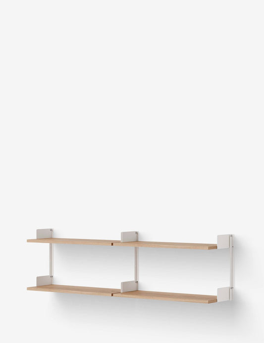 new works chamber shelf