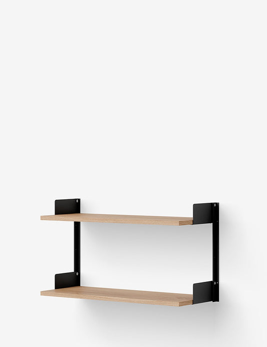 new works wall shelf 450