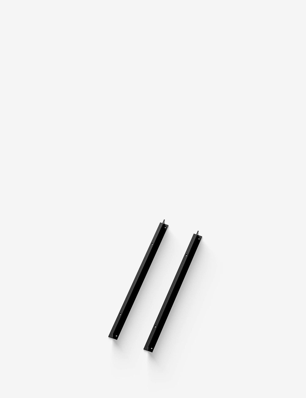 new works wall bar 450 set 2