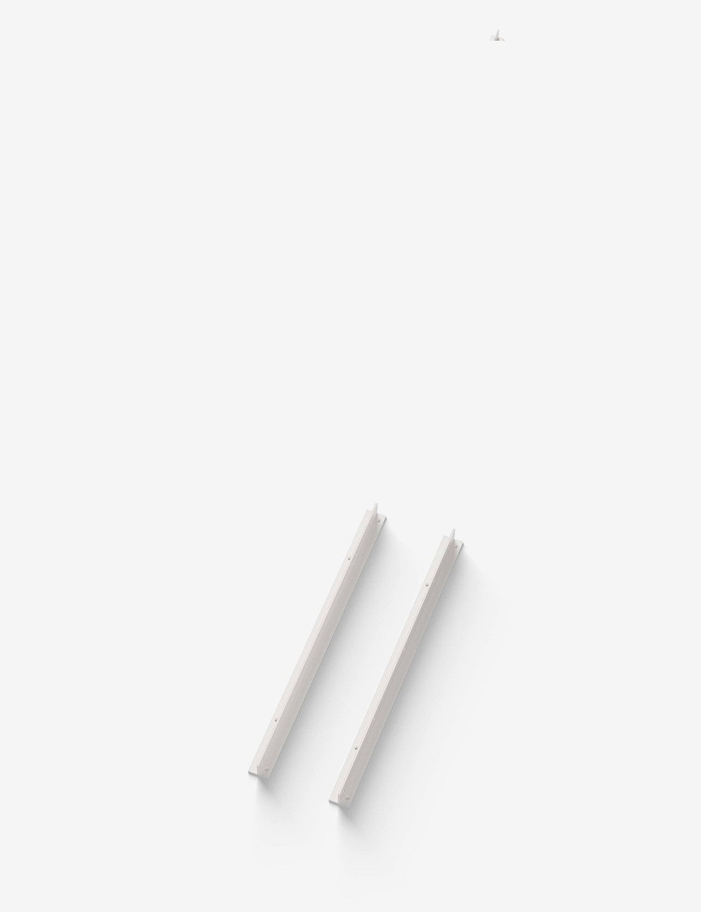 new works wall bar 450 set 2